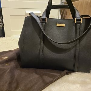 Kate Spade Large Satchel Crossbody